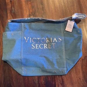 Victoria’s Secret Tote NWT